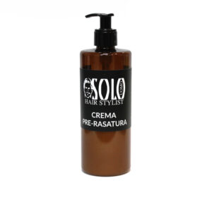 Crema Pre-rasatura