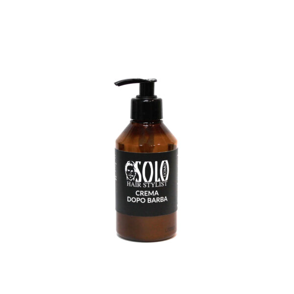 Crema Dopo Barba