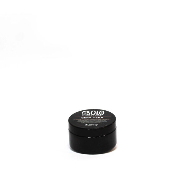 Gel nero