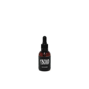 Olio da Barba